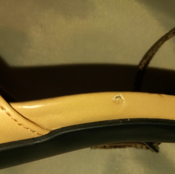 BCBGeneration heels - Picture 5 of 6